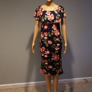 Maternity Dress